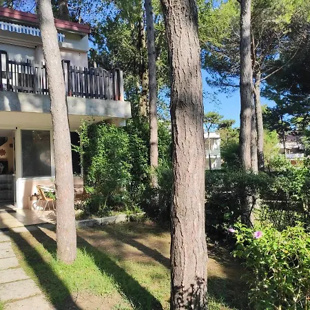 Villaggio Estate C Villa *