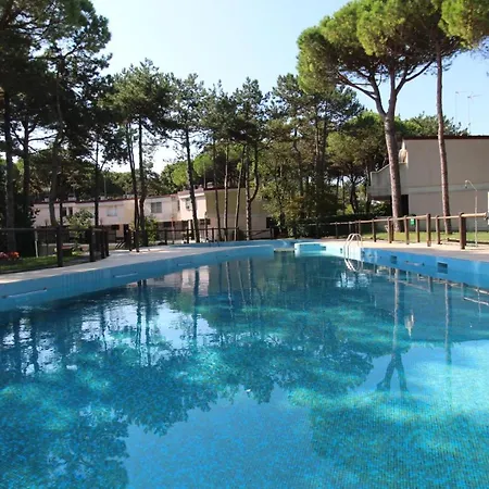 Villaggio Estate C Villa *