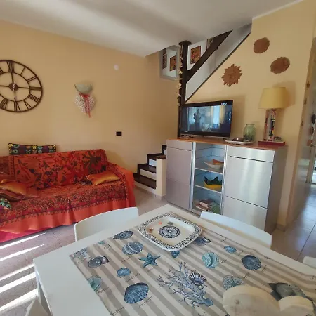 Villaggio Estate C Lignano Sabbiadoro