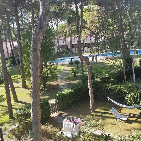 Villaggio Estate C Villa *